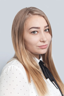 Полина Трофимова Полина Трофимова