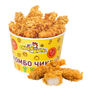 Стрипсы (9 шт.) Стрипсы (9 шт.)