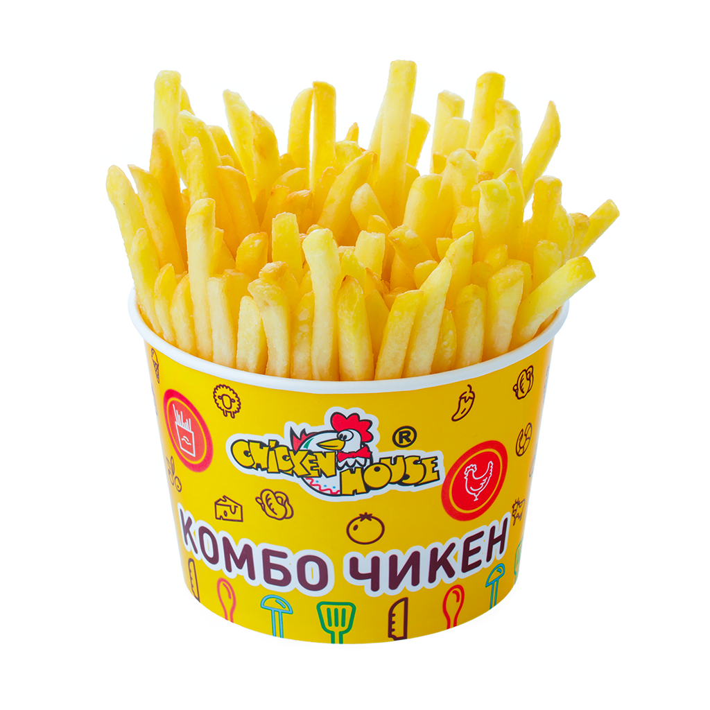 Комбо Фри Комбо Фри