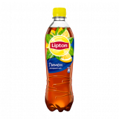 Lipton Лимон (0,5 л)
