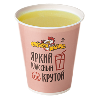 Цитрусовый микс (0,3 л) Цитрусовый микс (0,3 л)
