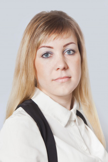 Екатерина Собирова Екатерина Собирова