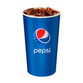 Pepsi (0,5 л)
