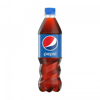 Pepsi (0,5 л) Pepsi (0,5 л)