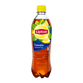 Lipton Персик (0,5 л)