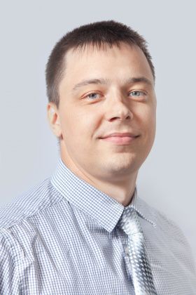 Andrey Lebedev