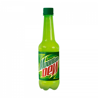 Mountian Dew (0,5 л) Mountian Dew (0,5 л)