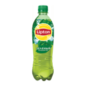 Lipton Зелёный (0,5 л)