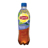 Lipton Черника (0,5 л)