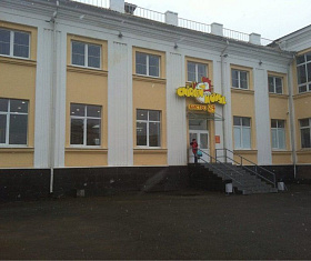 address