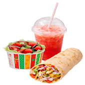 Комбо "Весна"