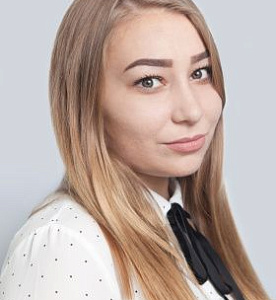 Polina Trofimova