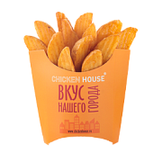 Country-style potatoes Standard