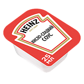 Sweet and sour sauce 25 gr