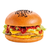 Чикен Сальса