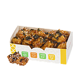 Поп-корн "Азия терияки"