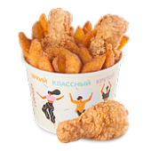 Комбо Чикен 