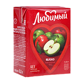 Juice in assortment 0.2l