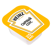 Cheese sauce 25 ml