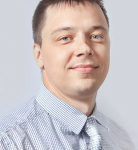 Andrey Lebedev