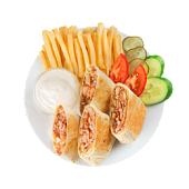 Shawarma Premium