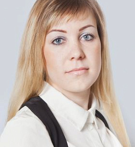 Екатерина Собирова