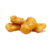 Наггетсы 4 шт