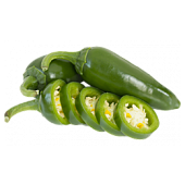 Jalapeno peppers